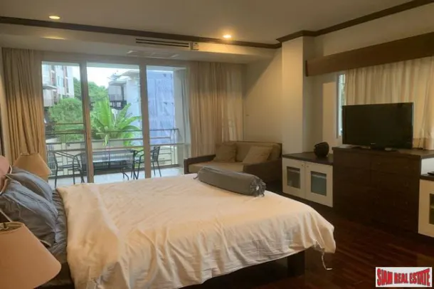 Karon View - Fully Furnished Two Bedroom with Pool Views for Rent 3