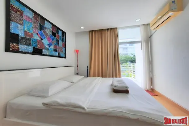 Stunning 1-Bedroom Condo for Sale in Ao Nang, Krabi - Fully Tenanted for Immediate Income! 2