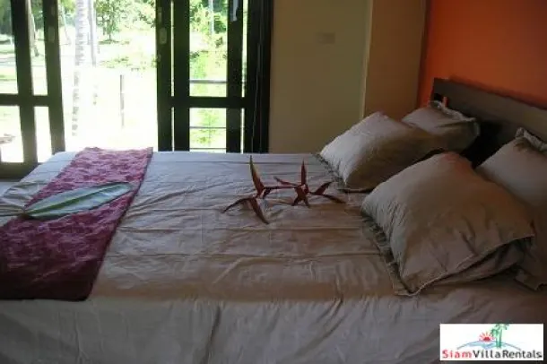 Quality Rental Property Two Minutes Walk To The Beach 3