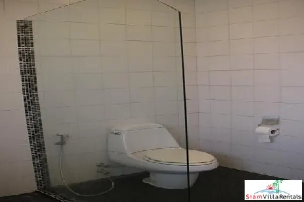 Quality Rental Property Two Minutes Walk To The Beach 2