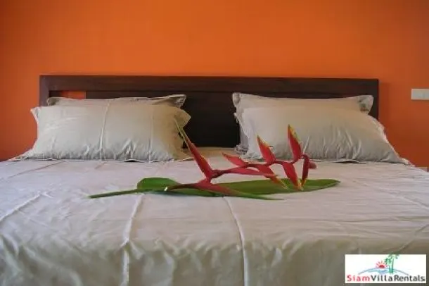 Quality Rental Property Two Minutes Walk To The Beach 4