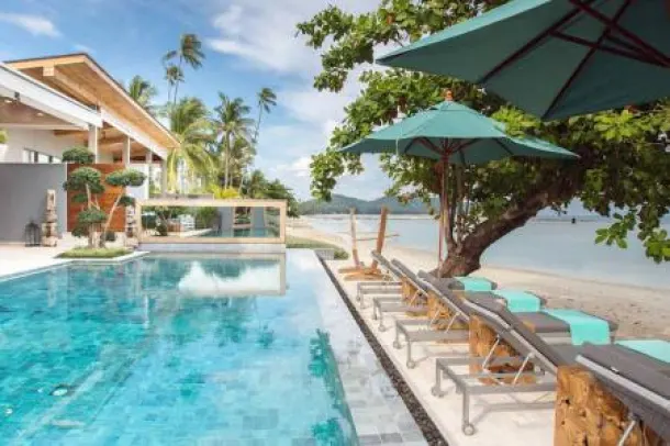 6-bed Villa for sale in Bang Po — 6-bedroom villa · Bang Po