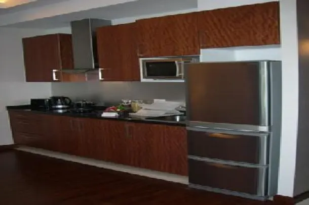 Column Residence - Brand New Exclusive Serviced Apartment for Rent 2