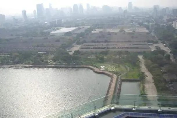 Column Residence - Brand New Exclusive Serviced Apartment for Rent 4