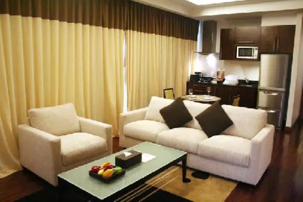 2-bed Apartment for rent in Sukhumvit Soi 3-20 — 2-bedroom apartment · Sukhumvit Soi 3-20