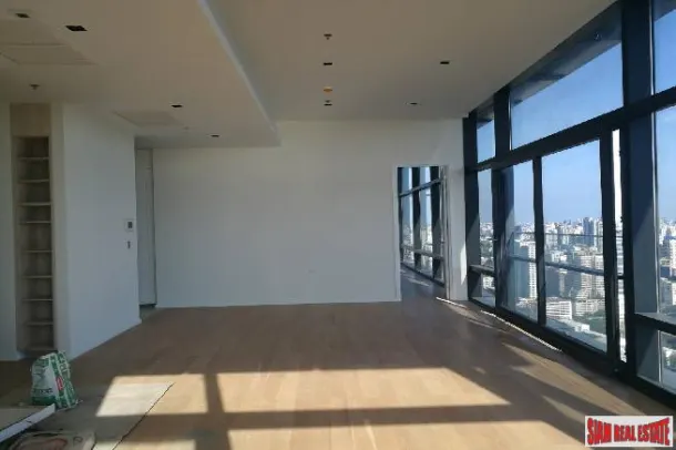 Circle Living Prototype - Three Bedroom Condo for Rent with partly furnished. 2