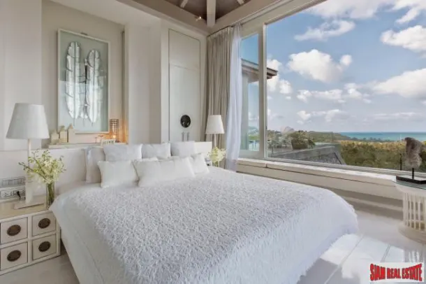 Villa Michaela For Sale Koh Samui 2