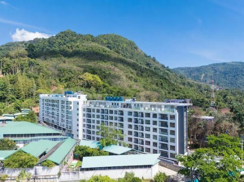 1-bed Apartment for rent in Kamala — 1-bedroom apartment · Kamala
