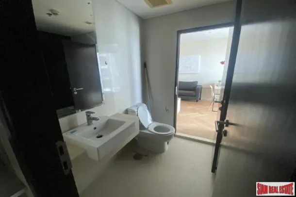 Le Luk Condo - One Bedroom Condo for Rent Prakanong 3