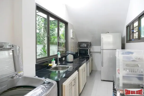 Exceptional Two- Storey Three Bedroom Pool Villa for Sale in Mission Hills 2