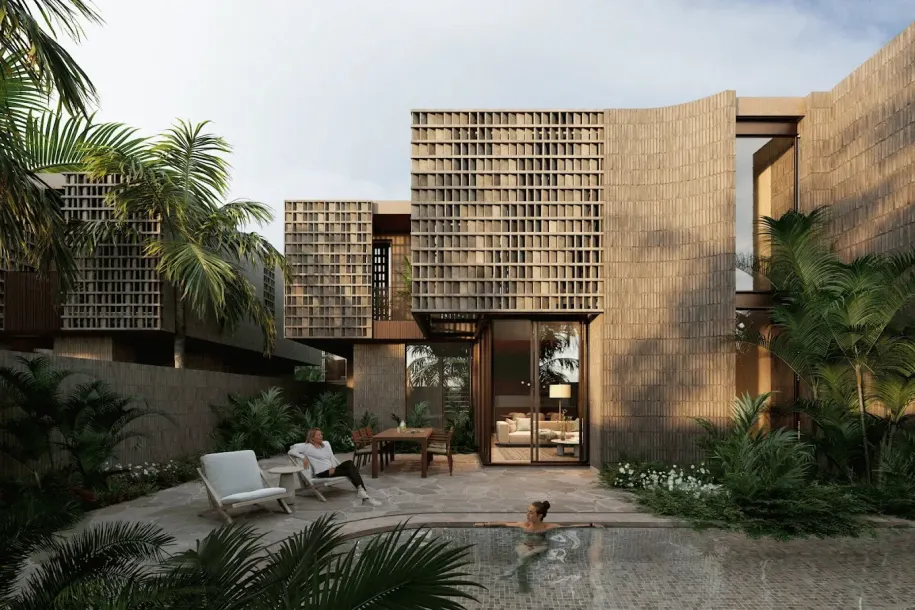 4-bed Villa for rent in Chalong — 4-bedroom villa · Chalong