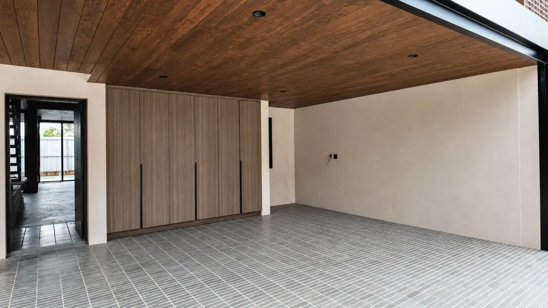 ASHA ZORA - Brand-New 4-Bedroom Luxury Pool Villa Near BCIS For Rent, Chalong 2