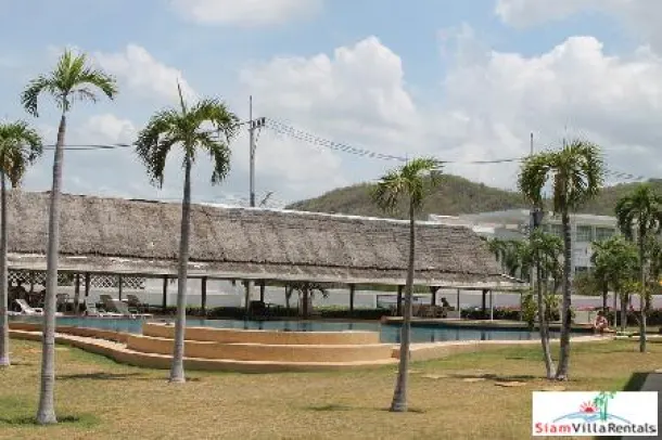 Fully furnished 2 bedroom townhome for rent 4