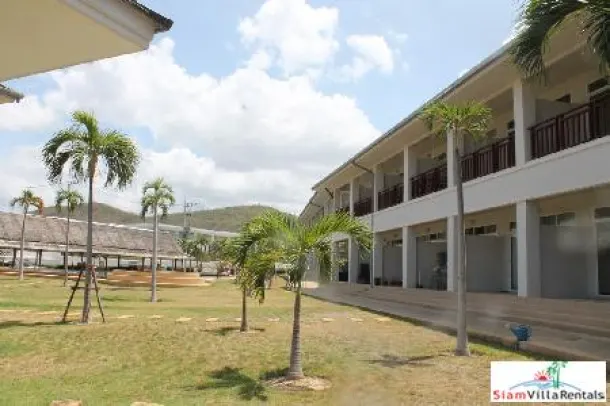 Fully furnished 2 bedroom townhome for rent 2