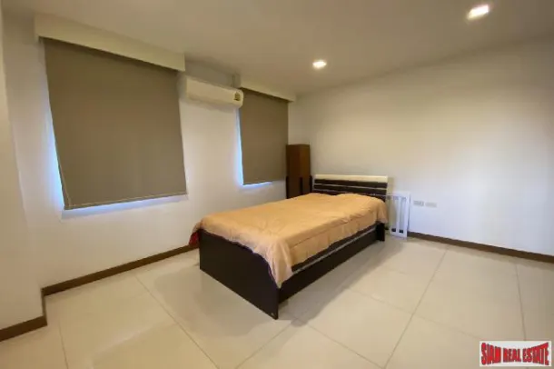 Kiarti Thanee City Mansion - Stunning 4 Bedroom House for Sale in Asoke 2
