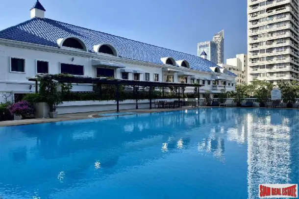 Kiarti Thanee City Mansion - Stunning 4 Bedroom House for Sale in Asoke 3
