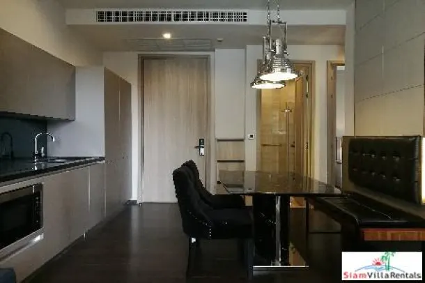 The XXXIX by Sansiri i- Elegant Two Bedrooms Condo for Rent on Sukhumvit 39 2