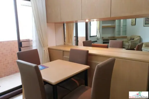 Siri Residential - Two Bedroom Furnished Condo for Rent in Convenient Phrom Phong Location 2