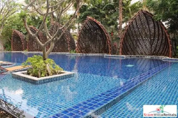 1 bedroom condominium only few steps from the beach for rent 2