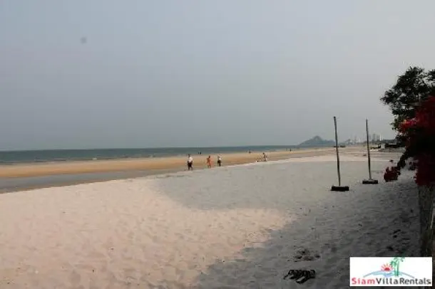 1 bedroom condominium only few steps from the beach for rent 3
