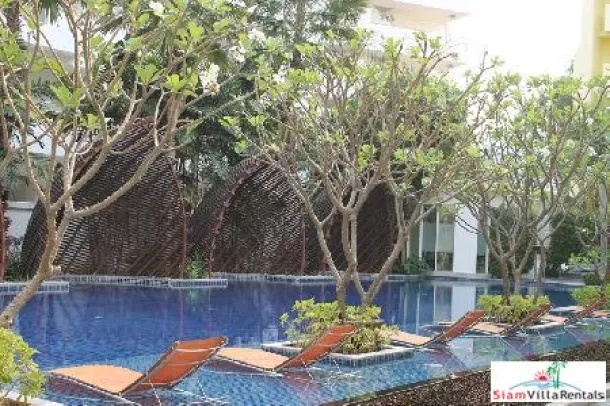 1 bedroom condominium only few steps from the beach for rent 4