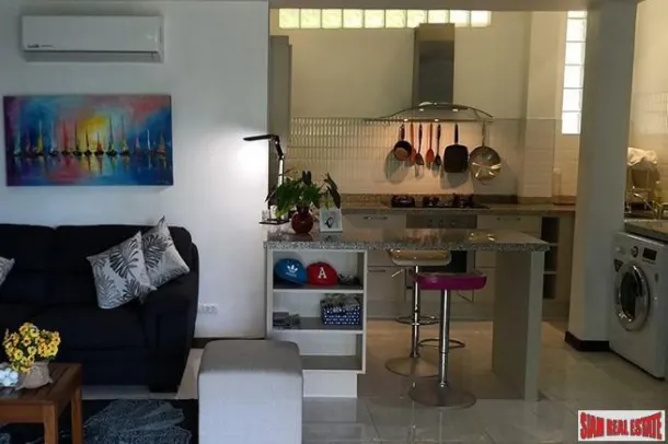 Six Bedroom Private Pool Villa on a Private Hill with Golf, Mountain and Lake Views in Kathu 2