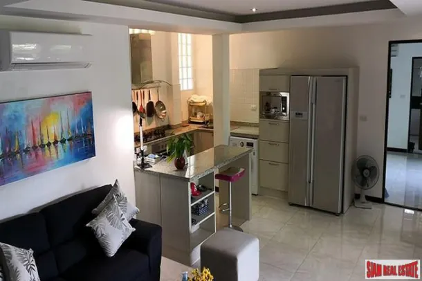 Six Bedroom Private Pool Villa on a Private Hill with Golf, Mountain and Lake Views in Kathu 3