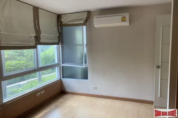 The Bangkok Sukhumvit 61 - Large Quality Two Bedroom Condo For Rent in Ekkamai 4