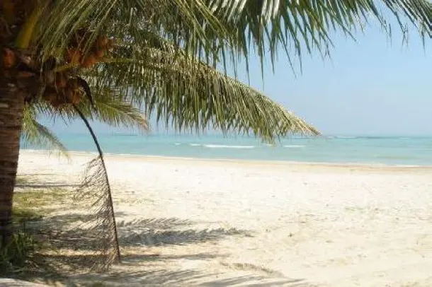 3-bed Villa for sale in Lamai — 3-bedroom villa · Lamai