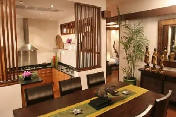 3 and 4 Bedroom Luxury Sea-View Villas with a Swimming Pool For Sale at Lamai, Koh Samui 2