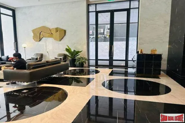 Beatniq Sukhumvit 32 For Rent - 2 bedrooms and 2 bathrooms, 81 sqm, Thong Lor, Bangkok 2