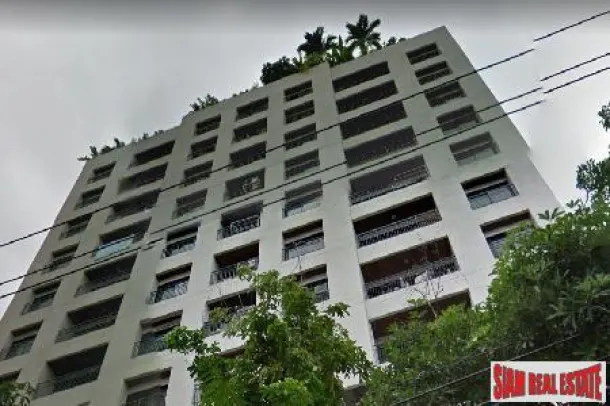 Liberty Park 2 Sukhumvit - Large 2 Bed Condo in Great Location off Soi 11 Sukhumvit 4