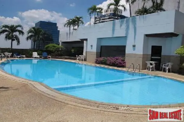 2-bed Apartment for sale in Nana — 2-bedroom apartment · Nana