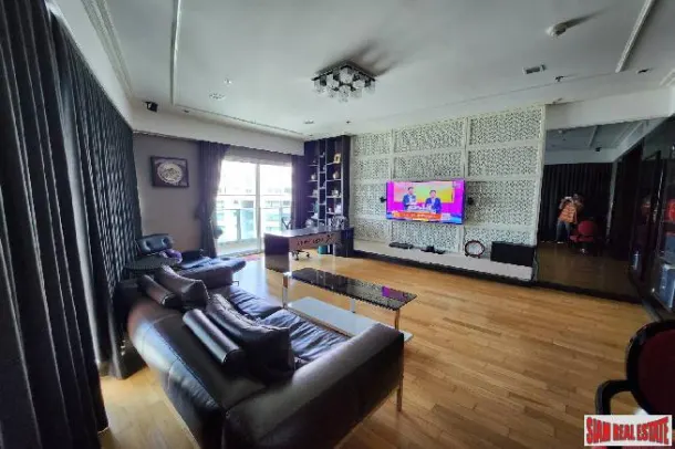 Millennium Residence - 3 Bedrooms and 3 Bathrooms for Rent in Phrom Phong Area of Bangkok 2