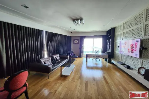 Millennium Residence - 3 Bedrooms and 3 Bathrooms for Rent in Phrom Phong Area of Bangkok 3