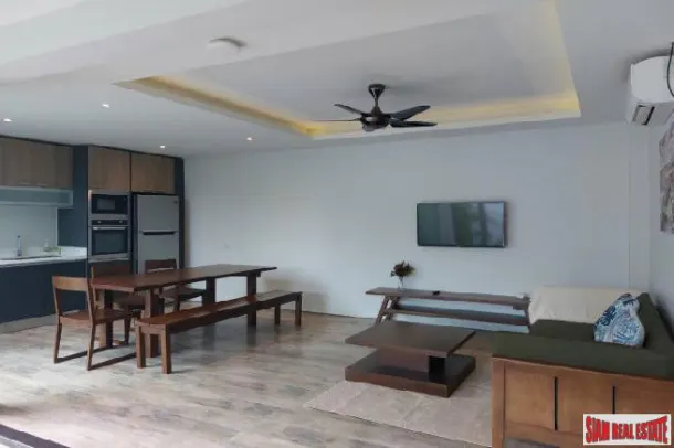 Private Three Bedroom Pool Villa for Rent in Nice Cherng Talay Location 4