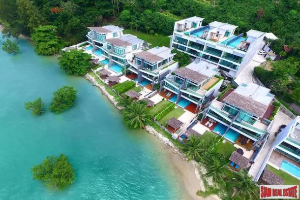 3-bed Villa for rent in Rawai — 3-bedroom villa · Rawai