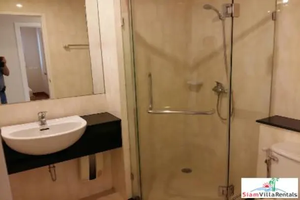 Supalai Premier Place - Modern Two Bedroom in the Heart of the City Asok 2