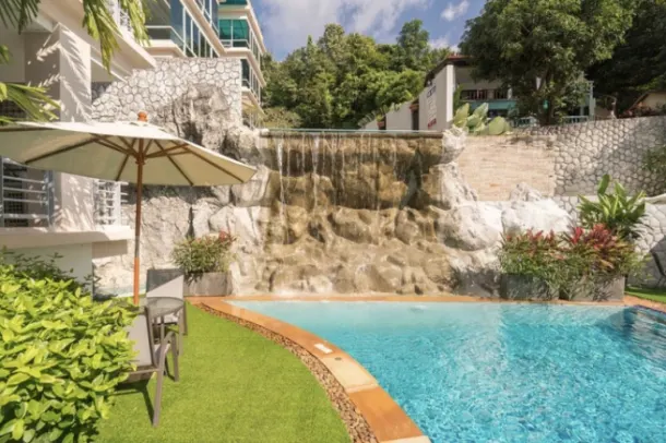 2-bed Apartment for rent in Karon — 2-bedroom apartment · Karon