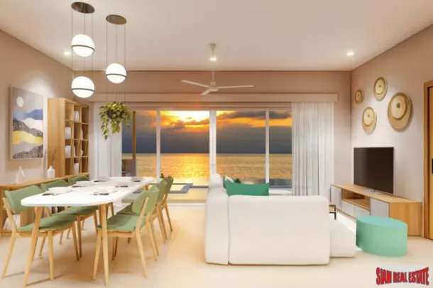 Koh Samui Sunset Villas 4