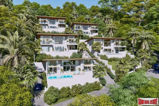 4-bed Villa for sale in Bang Po — 4-bedroom villa · Bang Po
