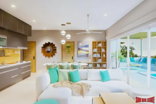 Koh Samui Sunset Villas 2