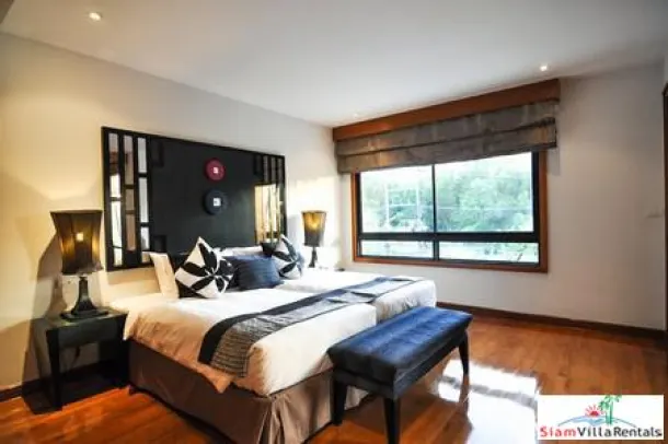 Laguna Village - Two Bedroom Villa for Rent Located Close to Bang Tao Beach 3