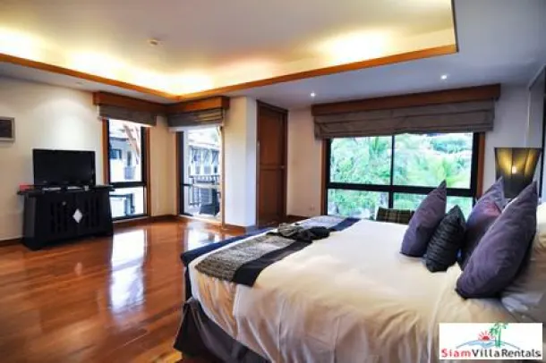 Laguna Village - Two Bedroom Villa for Rent Located Close to Bang Tao Beach 4