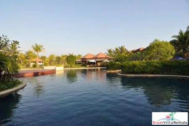 2-bed Villa for rent in Bang Tao — 2-bedroom villa · Bang Tao