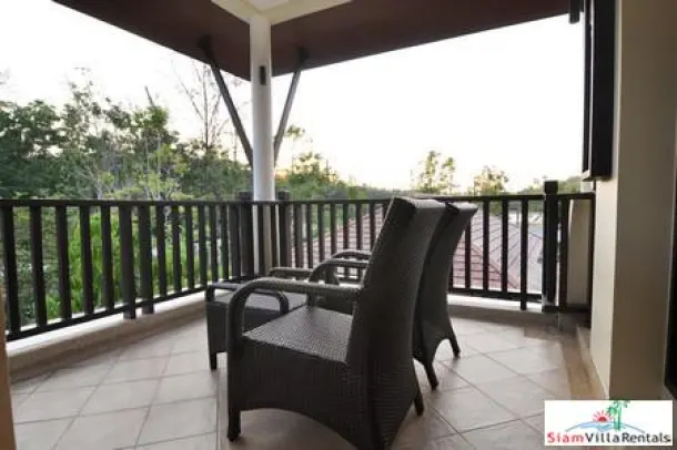 Laguna Village - Two Bedroom Villa for Rent Located Close to Bang Tao Beach 2