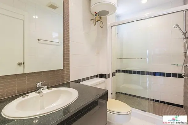 Extra Spacious and Luxurious Four Bedroom for Rent on Sukhumvit 7 3