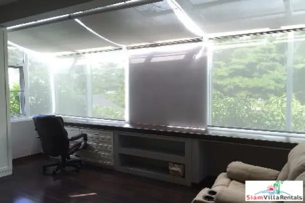 Windmill Village - Pet Friendly Luxury House with 5 bedroom, 4 bathroom near Mega Bangna, Bangkok Pattana School 3