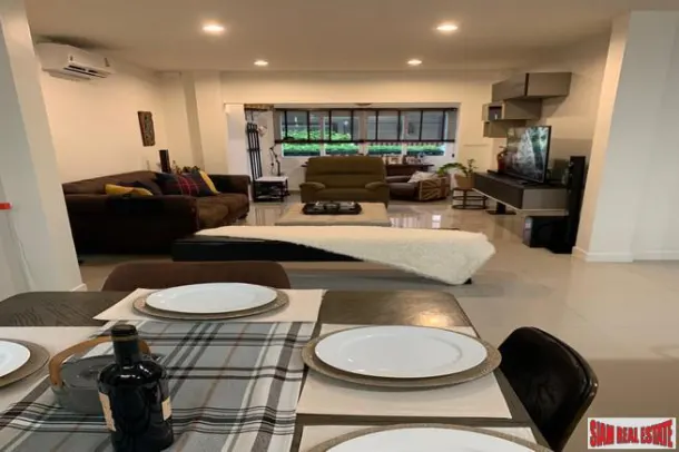 Patta Let - Nice New Three Bedroom Family Home for Sale in East Pattaya 4