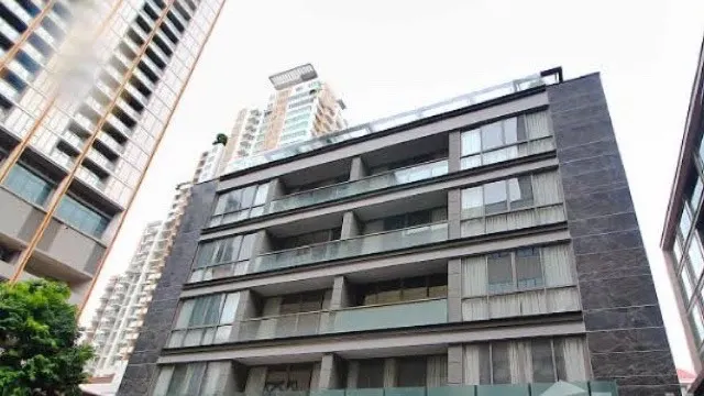 2-bed Villa for rent in Phrom Phong — 2-bedroom villa · Phrom Phong